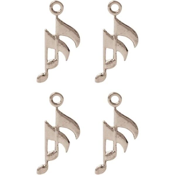 日本紐釦貿易 音符 チャーム