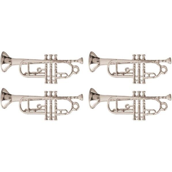 日本紐釦貿易 トランペット