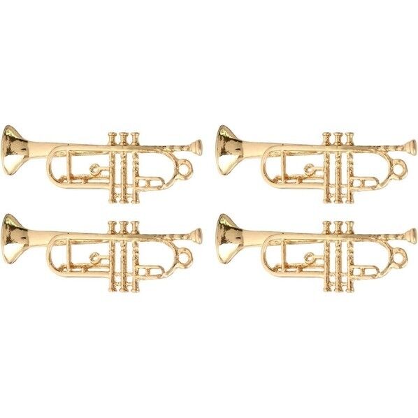 日本紐釦貿易 トランペット