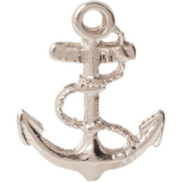 日本紐釦貿易 イカリ チャーム