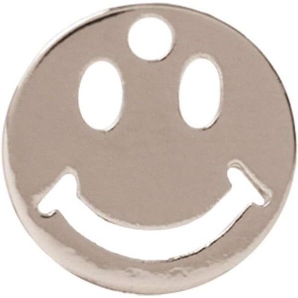 日本紐釦貿易 フェイス チャーム