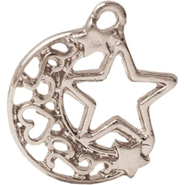 日本紐釦貿易 スターズ チャーム