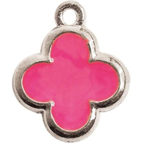 日本紐釦貿易 四つ葉 エポチャーム