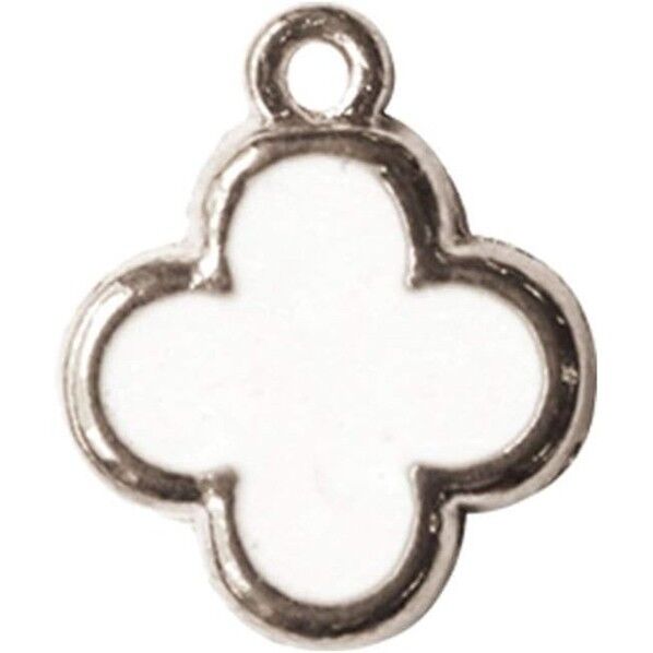 日本紐釦貿易 四つ葉 エポチャーム