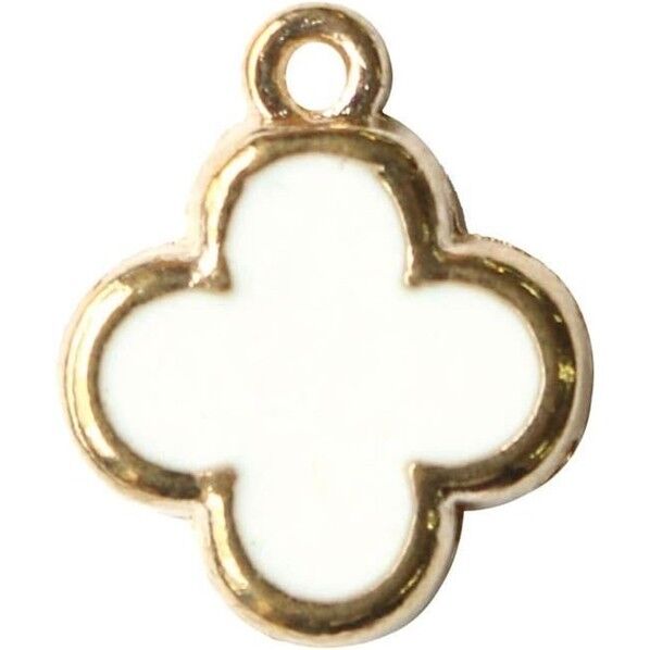 日本紐釦貿易 四つ葉 エポチャーム