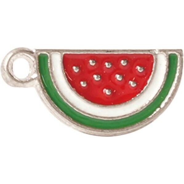 日本紐釦貿易 スイカ エポチャーム