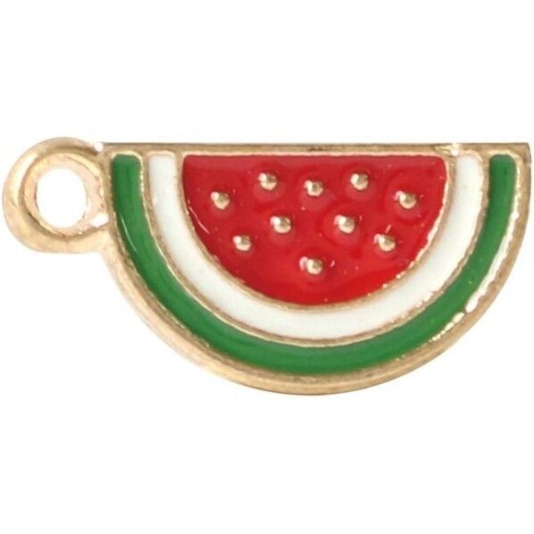 日本紐釦貿易 スイカ エポチャーム