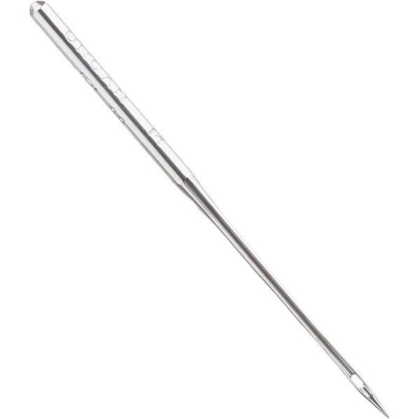 日本紐釦貿易 工業用特殊ミシン針 ニット用 14番手