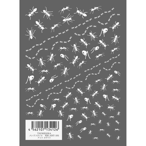 【レジンクラブ】 マーメイドシルエット 【両面】 UVレジン用シールパーツ