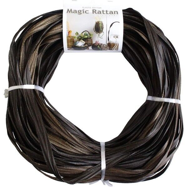 日本紐釦貿易 マジックラタン 平芯