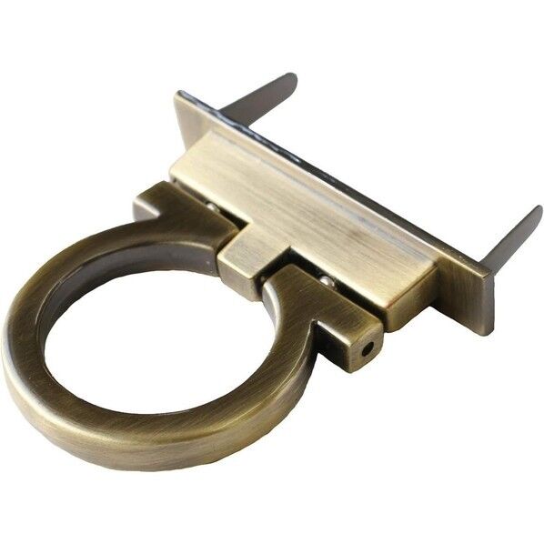 オコシ金具(リング型)