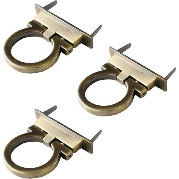 オコシ金具(リング型)