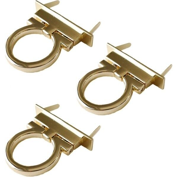 日本紐釦貿易 オコシ金具(リング型)