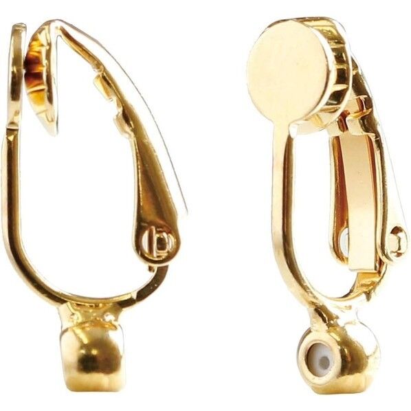 日本紐釦貿易 イヤリングコンバータ フックピアス対応