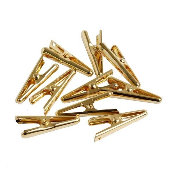 日本紐釦貿易 フラットクリップ