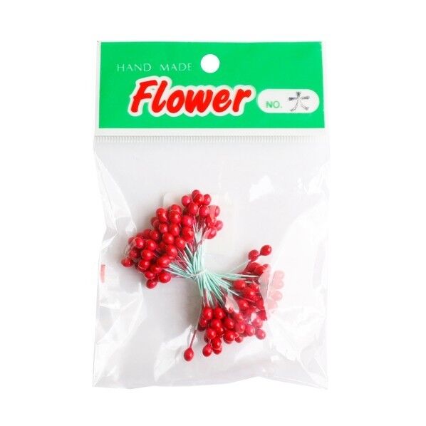 日本紐釦貿易 ペップ 花芯