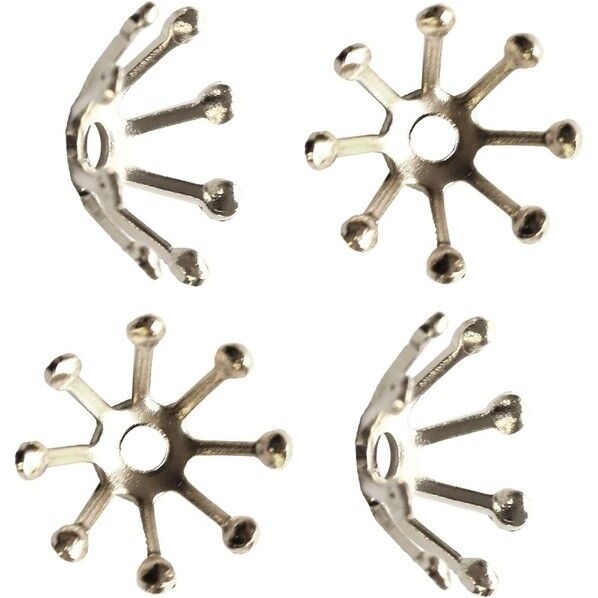 日本紐釦貿易 菊座パーツ