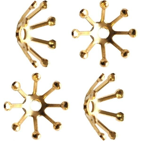 日本紐釦貿易 菊座パーツ