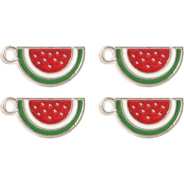 日本紐釦貿易 スイカ エポチャーム