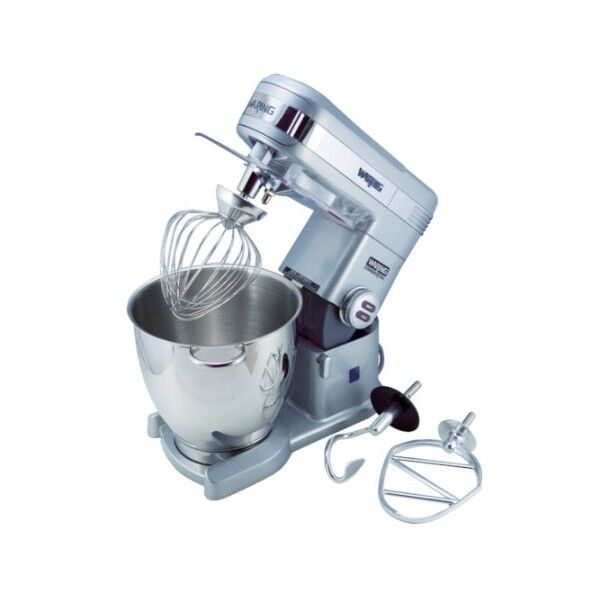 WARING WSM7Qスタンドミキサー WSM7Q...