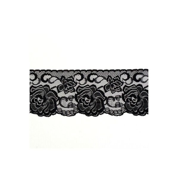 一井商店 ラッセルレース フラワー