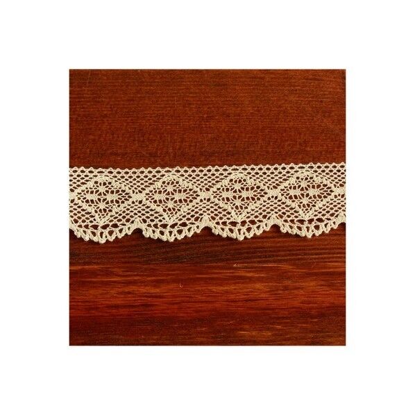 一井商店 トーションレース 生成