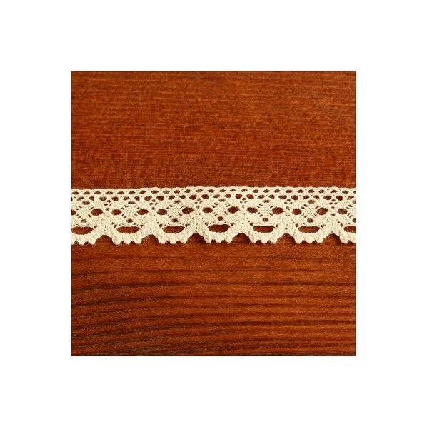 一井商店 トーションレース 生成