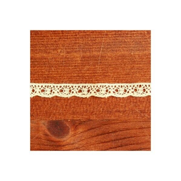 一井商店 トーションレース 生成