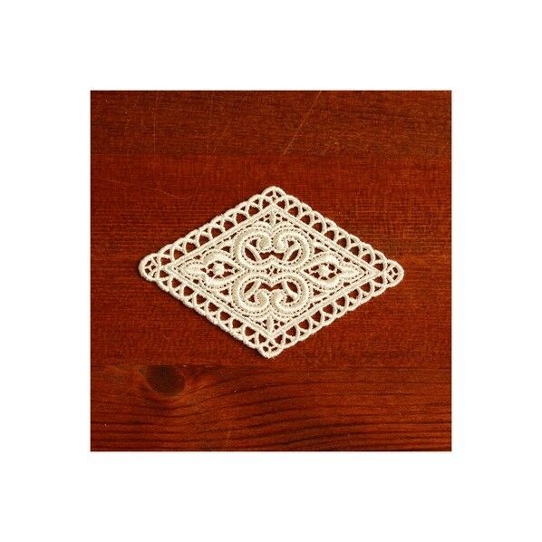 一井商店 レースモチーフ