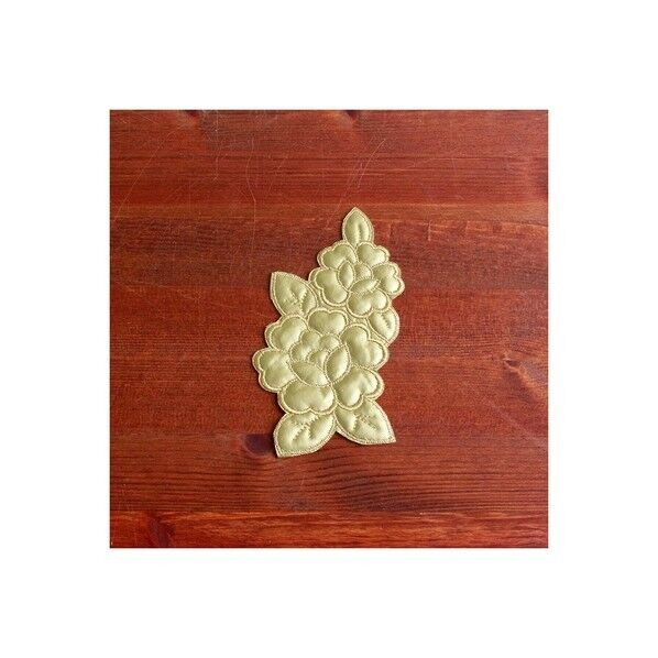 一井商店 レースモチーフ フラワー