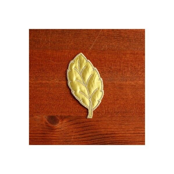 一井商店 レースモチーフ リーフ