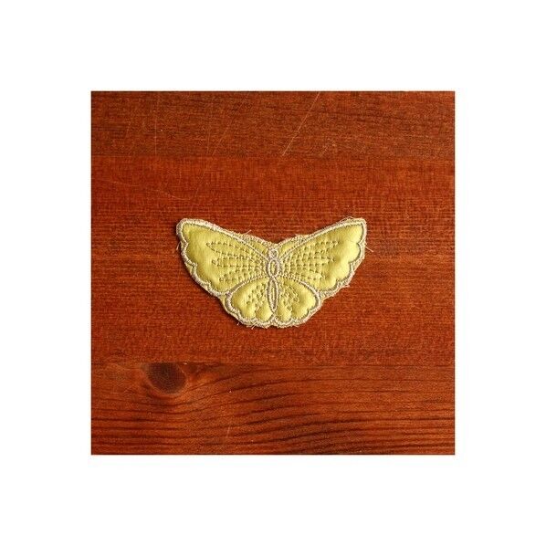 一井商店 レースモチーフ