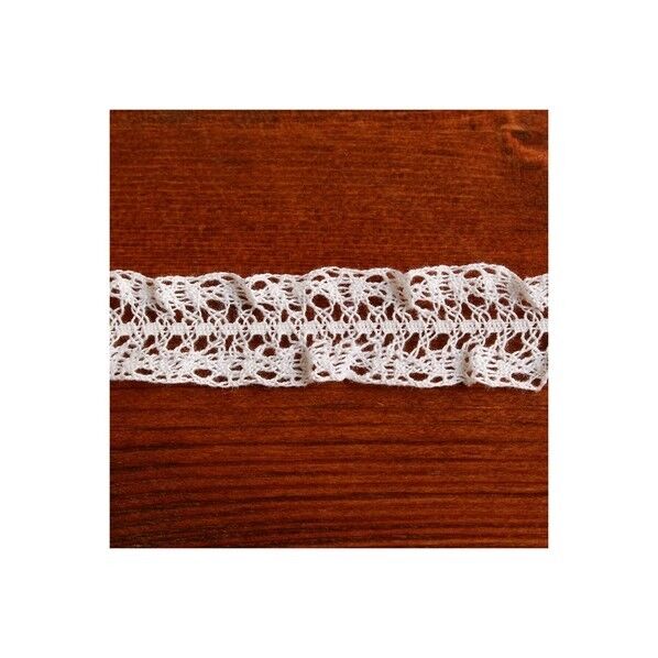 一井商店 トーションレース