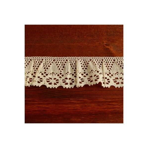 一井商店 トーションレース