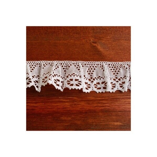 一井商店 トーションレース