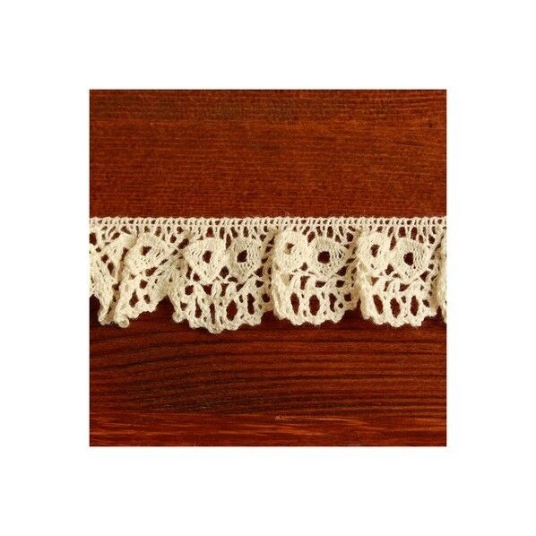 一井商店 トーションレース