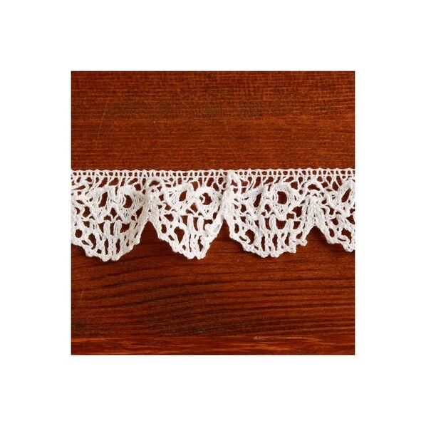 一井商店 トーションレース