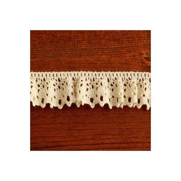 一井商店 トーションレース