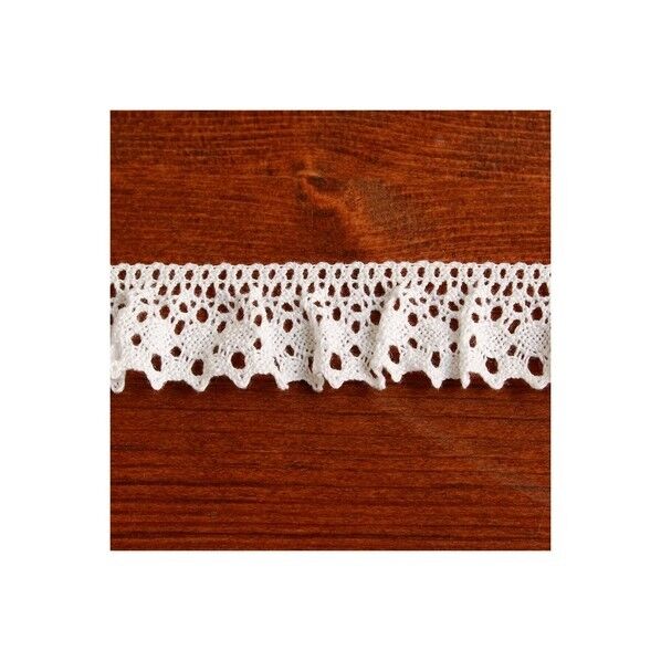 一井商店 トーションレース