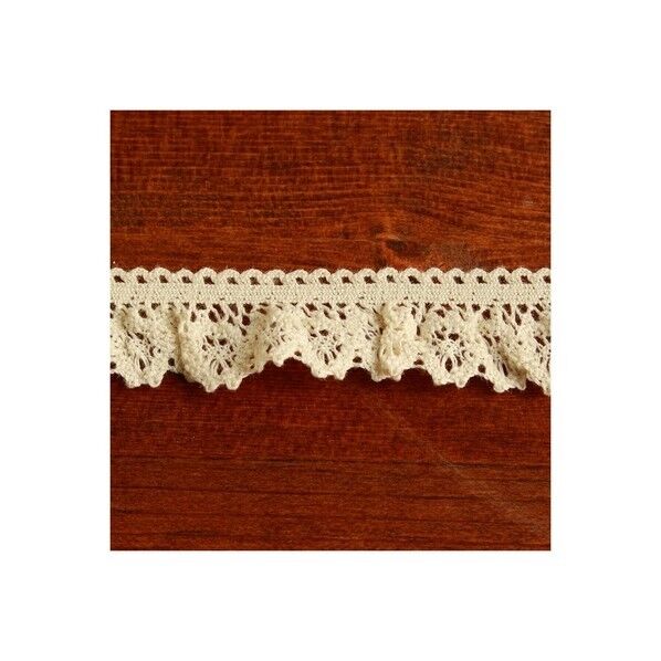 一井商店 トーションレース