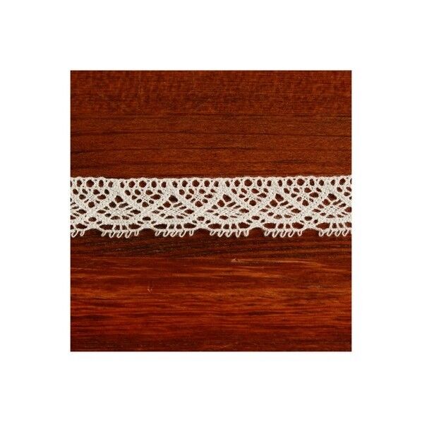 一井商店 トーションレース