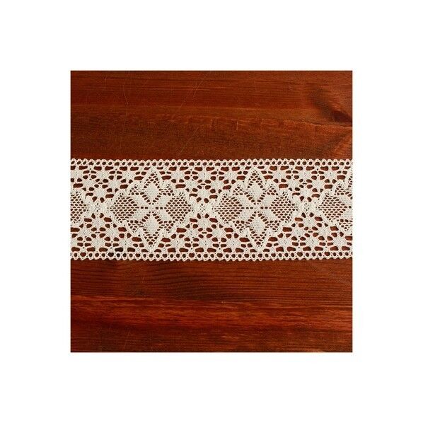 一井商店 トーションレース