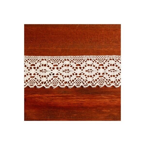 一井商店 トーションレース フラワー