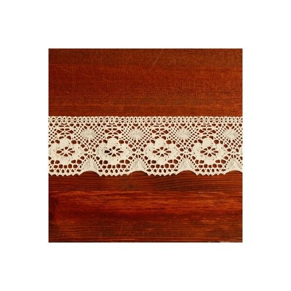 一井商店 トーションレース フラワー