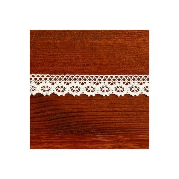 一井商店 トーションレース