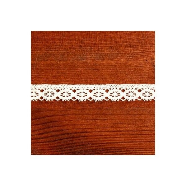 一井商店 トーションレース