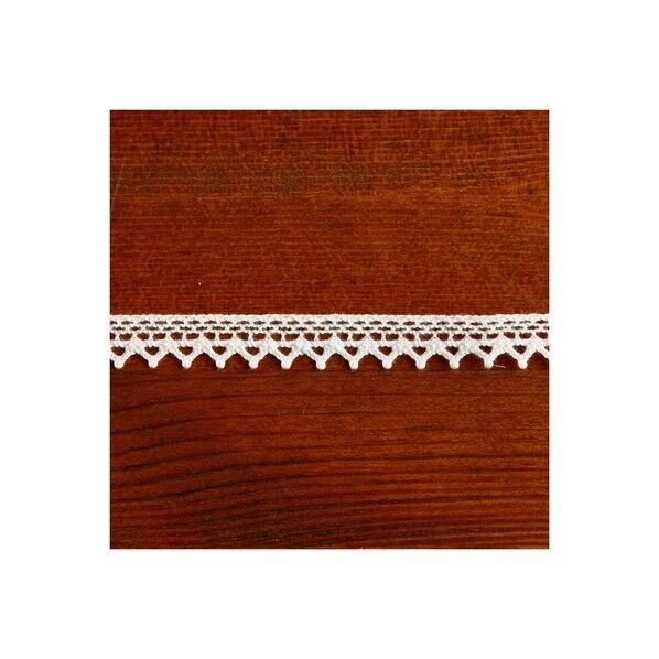 一井商店 トーションレース