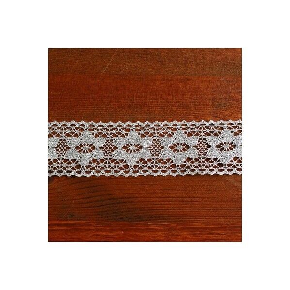 一井商店 トーションレース