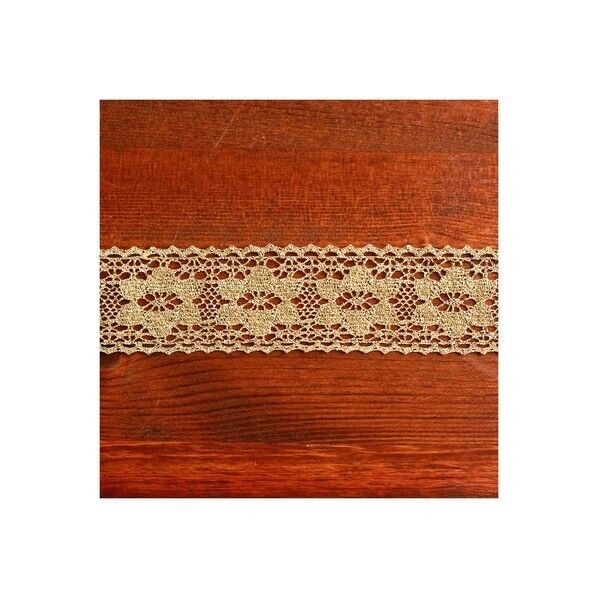 一井商店 トーションレース