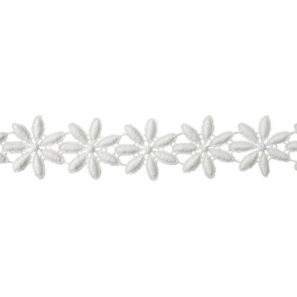 一井商店 ケミカルレース